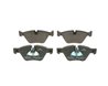 SET PLACUTE FRANA BOSCH 0 986 424 620 - Compatibil cu BMW