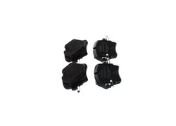 Set placute frana BOSCH 0 986 424 623
