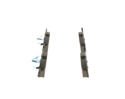 SET PLACUTE FRANA BOSCH 0 986 424 620 - Compatibil cu BMW