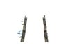 SET PLACUTE FRANA BOSCH 0 986 424 620 - Compatibil cu BMW