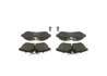 Set placute frana BOSCH 0 986 424 635