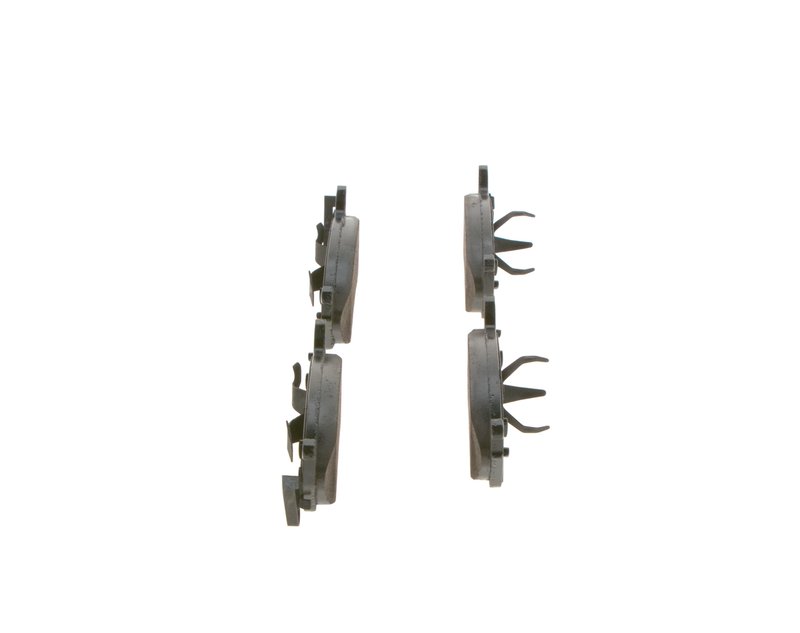 Set placute frana BOSCH 0 986 424 648