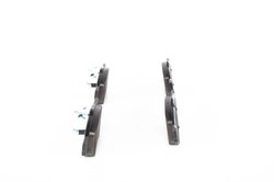 Set placute frana BOSCH 0 986 424 668