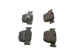 Set placute frana BOSCH 0 986 424 687