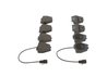 Set placute frana BOSCH 0 986 424 689