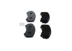 Set placute frana BOSCH 0 986 424 709