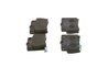 Set placute frana BOSCH 0 986 424 711