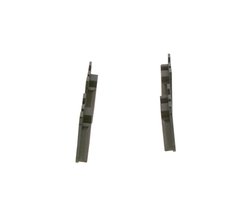 Set placute frana BOSCH 0 986 424 755