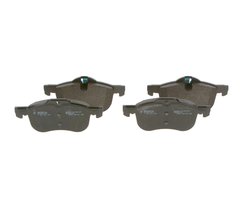 Set placute frana BOSCH 0 986 424 758