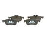 Set placute frana BOSCH 0 986 424 758
