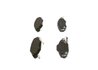 SET PLACUTE FRANA BOSCH 0 986 424 788 - Compatibil cu TOYOTA