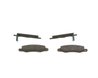 Set placute frana BOSCH 0 986 424 804