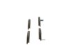 Set placute frana BOSCH 0 986 424 804