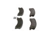 Set placute frana BOSCH 0 986 424 823