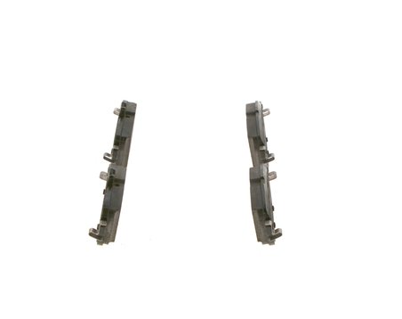 Set placute frana BOSCH 0 986 424 845