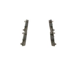 Set placute frana BOSCH 0 986 424 845