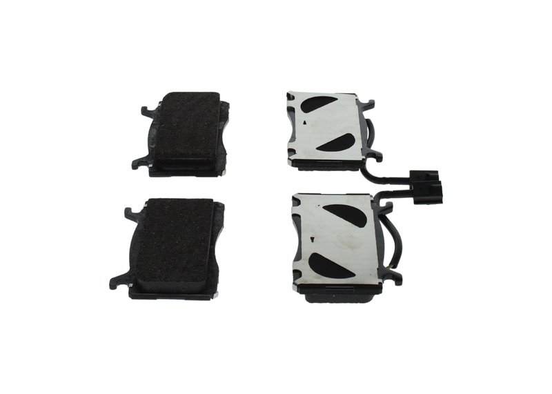 SET PLACUTE FRANA BOSCH 0 986 424 851 - Compatibil cu ALFA ROMEO