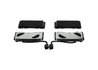 SET PLACUTE FRANA BOSCH 0 986 424 851 - Compatibil cu ALFA ROMEO