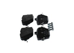 Set placute frana BOSCH 0 986 424 858