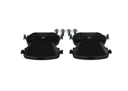 Set placute frana BOSCH 0 986 424 858