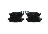 Set placute frana BOSCH 0 986 424 858