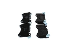 Set placute frana BOSCH 0 986 424 861