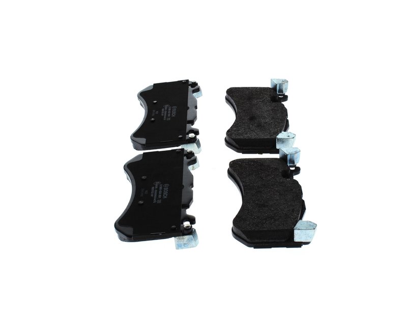Set placute frana BOSCH 0 986 424 861