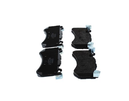 Set placute frana BOSCH 0 986 424 861