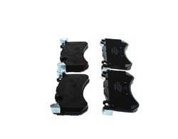 Set placute frana BOSCH 0 986 424 861