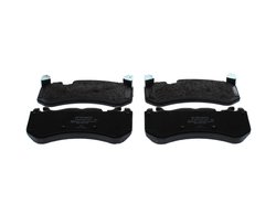 Set placute frana BOSCH 0 986 424 861