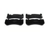 Set placute frana BOSCH 0 986 424 861