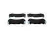 Set placute frana BOSCH 0 986 424 861