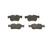 SET PLACUTE FRANA BOSCH 0 986 424 860 - Compatibil cu CITROEN, DS, OPEL, PEUGEOT, TOYOTA, VAUXHALL