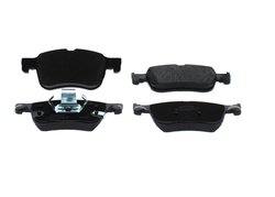 SET PLACUTE FRANA BOSCH 0 986 424 885 - Compatibil cu FORD