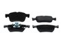SET PLACUTE FRANA BOSCH 0 986 424 885 - Compatibil cu FORD