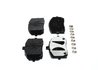 Set placute frana BOSCH 0 986 424 888