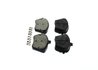 Set placute frana BOSCH 0 986 424 887