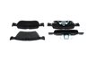 SET PLACUTE FRANA BOSCH 0 986 424 885 - Compatibil cu FORD