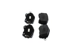 Set placute frana BOSCH 0 986 424 898