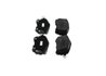 Set placute frana BOSCH 0 986 424 898