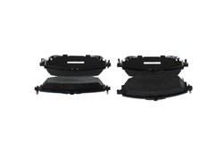 Set placute frana BOSCH 0 986 424 898