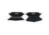 Set placute frana BOSCH 0 986 424 898