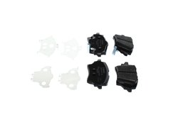 Set placute frana BOSCH 0 986 424 911
