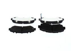 Set placute frana BOSCH 0 986 424 916