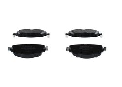 Set placute frana BOSCH 0 986 424 948