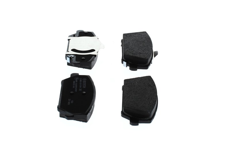 SET PLACUTE FRANA BOSCH 0 986 424 954 - Compatibil cu HYUNDAI