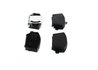 SET PLACUTE FRANA BOSCH 0 986 424 954 - Compatibil cu HYUNDAI