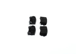 Set placute frana BOSCH 0 986 424 956
