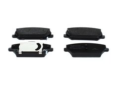 SET PLACUTE FRANA BOSCH 0 986 424 954 - Compatibil cu HYUNDAI
