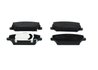 SET PLACUTE FRANA BOSCH 0 986 424 954 - Compatibil cu HYUNDAI